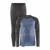 Craft Men's Core Warm Baselayer Set - 2023 -Men's Run Online Store flow 19625.1662038403