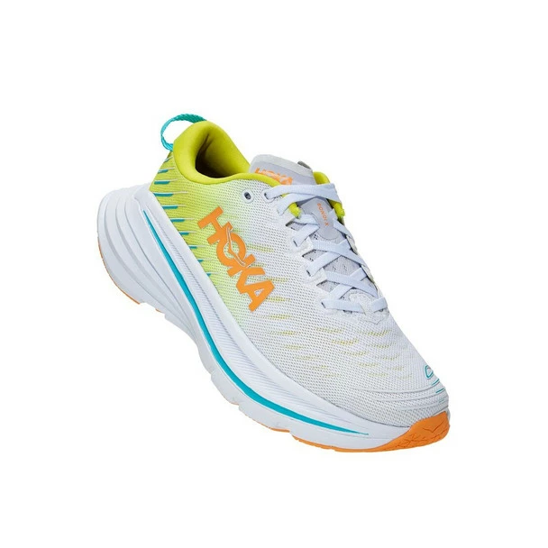 HOKA Women's Bondi X Shoe - 2023 3 HOKA Women's Bondi X Shoe - 2023