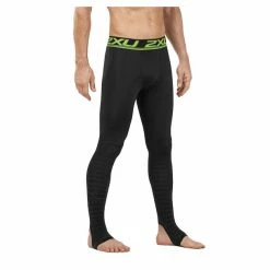 2XU Men's Power Recovery Compression Tights - 2023