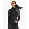2XU Women's Light Speed 1/2 Zip Top - 2023