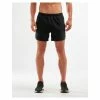 2XU Men's XVENT 5" Run Short with Brief - 2020 2 2XU Men's XVENT 5" Run Short with Brief - 2020 -Men's Run Online Store front 33570.1578601806