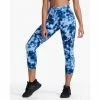 2XU Women's Form Pop Seam Hi-Rise 7/8 Compression Tights - 2022 -Men's Run Online Store front 34702.1645032104