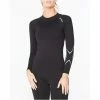 2XU Women's Ignition Compression Thermal Long Sleeve Top - 2023 1 2XU Women's Ignition Compression Thermal Long Sleeve Top - 2023 -Men's Run Online Store front 41183.1664386661