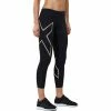 2XU Women's Compression 7/8 Tights - 2023