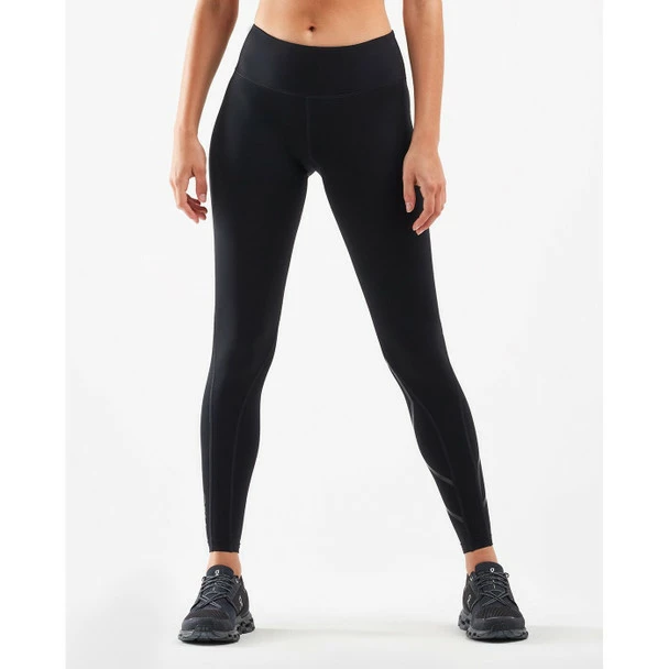 2XU Women's Ignition Mid-Rise Compression Tights - 2023 3 2XU Women's Ignition Mid-Rise Compression Tights - 2023