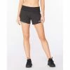 2XU Women's Aero 4 Inch Short - 2022 1 2XU Women's Aero 4 Inch Short - 2022 -Men's Run Online Store front 50373.1616782004