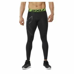 2XU Men's Refresh Recovery Compression Tights - 2023