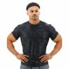 TYR Men's Blackout Camo Airtec Tee - 2023 -Men's Run Online Store front 73635.1656009655