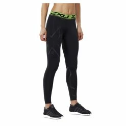 2XU Women's Refresh Recovery Compression Tights - 2023
