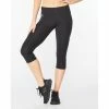 2XU Women's Aero Vent Mid-Rise 3/4 Compression Tight - 2022 -Men's Run Online Store front 94727.1645023755