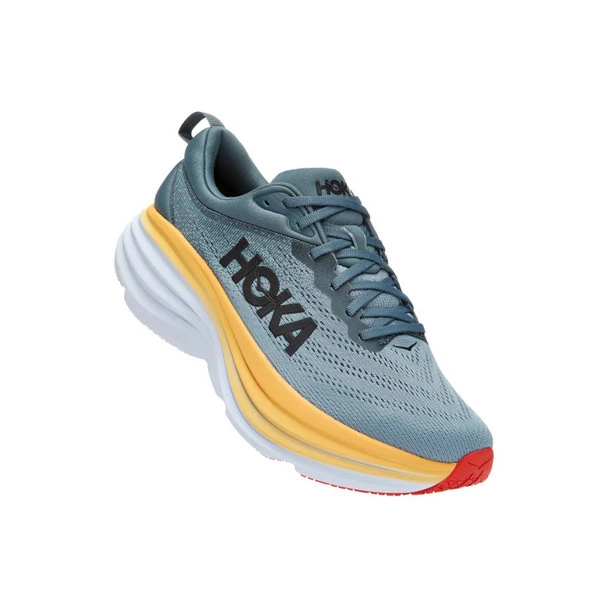 HOKA Men's Bondi 8 X-Wide Shoe - 2023 3 HOKA Men's Bondi 8 X-Wide Shoe - 2023