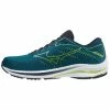 Mizuno Men's Wave Rider 25 Shoe - 2022