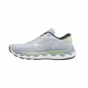 Mizuno Women's Wave Horizon 6 Stability Shoe - 2023 -Men's Run Online Store heatherwhite 84200.1657303551
