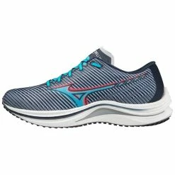 Mizuno Women's Wave Rebellion Shoe - 2022