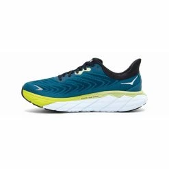 HOKA Men's Arahi 6 Wide Shoe - 2023 -Men's Run Online Store instep 07891.1640295934