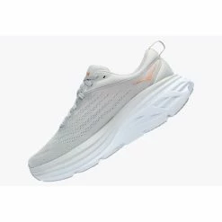 HOKA Women's Bondi 8 Wide Shoe - 2023 7 HOKA Women's Bondi 8 Wide Shoe - 2023 -Men's Run Online Store instep 16112.1658769173