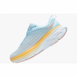 HOKA Women's Bondi 8 Shoe - 2023 -Men's Run Online Store instep 21257.1658769038
