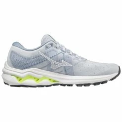 Mizuno Women's Wave Inspire 18 Stability Shoe - 2023 -Men's Run Online Store instep 95650.1653513074