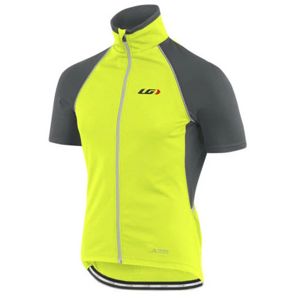 Louis Garneau Men's Spire Convertible Jacket - 2018 4 Louis Garneau Men's Spire Convertible Jacket - 2018 - Image 3