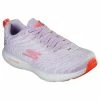 Skechers Women's GoRun 7+ Shoe - 2020 -Men's Run Online Store lavendar 10650.1582307223