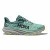 HOKA Women's Challenger ATR 7 Wide Trail Shoe - 2023 1 HOKA Women's Challenger ATR 7 Wide Trail Shoe - 2023 -Men's Run Online Store mistgreen 58611.1668108711