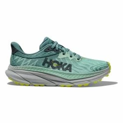 HOKA Women's Challenger ATR 7 Wide Trail Shoe - 2023