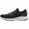Mizuno Men's Wave Rider 26 Shoe - 2023 1 Mizuno Men's Wave Rider 26 Shoe - 2023 -Men's Run Online Store odysseygrey 13442.1666113617