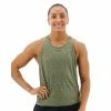 TYR Women's Airtec Tank - 2023 2 TYR Women's Airtec Tank - 2023 -Men's Run Online Store olive 85379.1655992703