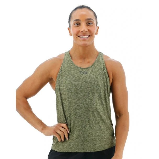 TYR Women's Airtec Tank - 2023 3 TYR Women's Airtec Tank - 2023