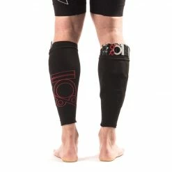 110% Compression Double Life Calf Sleeve Pair + Ice Recovery - 2023 -Men's Run Online Store on 50791.1526411732