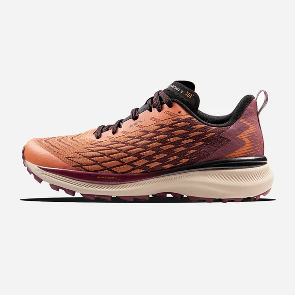 361 Women's Taroko 3 Trail Shoe - 2023 3 361 Women's Taroko 3 Trail Shoe - 2023