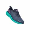HOKA Women's Clifton 8 Wide Shoe - 2022 -Men's Run Online Store outerspace 46543.1621369644