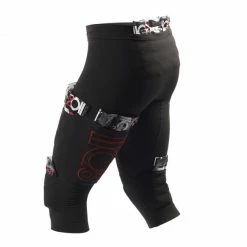 110% Unisex Compression Juggler Knicker 2.0 + Ice Recovery - 2023 -Men's Run Online Store side 14891.1526404761