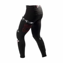 110% Unisex Clutch Compression Tight + Ice Recovery - 2023 -Men's Run Online Store side 64814.1526407866