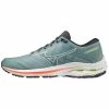 Mizuno Men's Wave Inspire 18 Stability Shoe - 2023 2 Mizuno Men's Wave Inspire 18 Stability Shoe - 2023 -Men's Run Online Store smokeblue 33174.1653512160