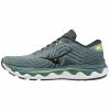 Mizuno Men's Wave Horizon 6 Stability Shoe - 2023 -Men's Run Online Store smokeebony 20089.1657041848