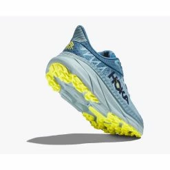 HOKA Men's Challenger ATR 7 Trail Shoe - 2023 -Men's Run Online Store sole 03689.1669905220