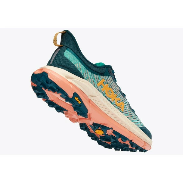 HOKA Women's Mafate Speed 4 Trail Shoe - 2023 5 HOKA Women's Mafate Speed 4 Trail Shoe - 2023 - Image 3