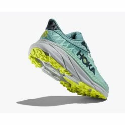 HOKA Women's Challenger ATR 7 Wide Trail Shoe - 2023 -Men's Run Online Store sole 44897.1669904951