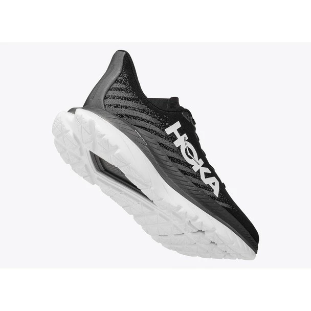 HOKA Men's Mach 5 Wide Shoe - 2023 4 HOKA Men's Mach 5 Wide Shoe - 2023 - Image 2