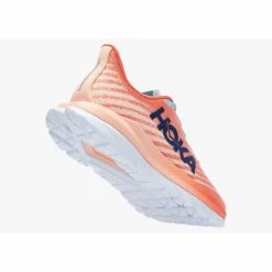 HOKA Women's Mach 5 Shoe - 2023 -Men's Run Online Store sole 91291.1655742433