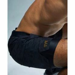 TYR Men's Blackout Camo Unbroken Lined 7" Short - 2023 7 TYR Men's Blackout Camo Unbroken Lined 7" Short - 2023 -Men's Run Online Store squat 25750.1656010606