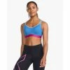2XU Women's Light Speed High Impact Bra - 2022 1 2XU Women's Light Speed High Impact Bra - 2022 -Men's Run Online Store starling 48331.1645041350