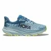 HOKA Men's Challenger ATR 7 Trail Shoe - 2023 -Men's Run Online Store stoneblue 79032.1669905216