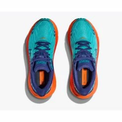 HOKA Men's Challenger ATR 7 Wide Trail Shoe - 2023 -Men's Run Online Store top 09231.1669905122
