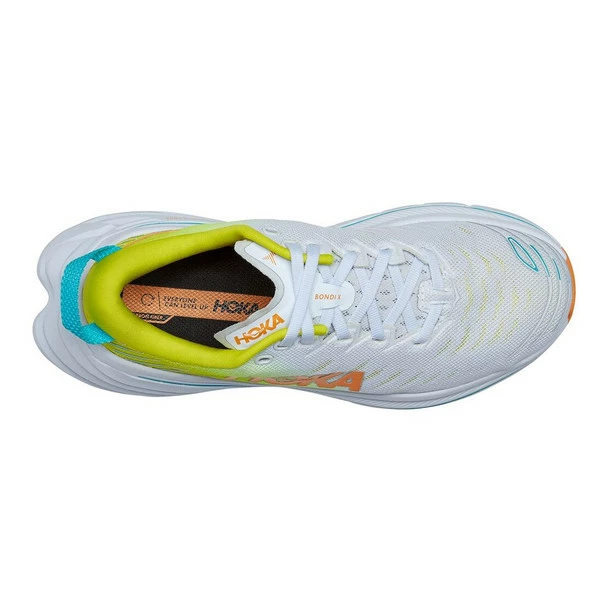 HOKA Women's Bondi X Shoe - 2023 4 HOKA Women's Bondi X Shoe - 2023 - Image 2