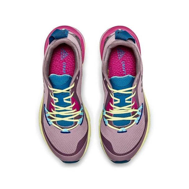 Craft Women's ADV Nordic Speed 2 Trail Shoe - 2023 5 Craft Women's ADV Nordic Speed 2 Trail Shoe - 2023 - Image 3