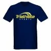 Triathlete Sports Logo T-Shirt - 2022 -Men's Run Online Store ts logot 2 90356.1421311208 63659.1516130553