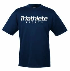Triathlete Sports Men's Tech T-Shirt - 2023