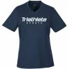 Triathlete Sports Women's Tech T-Shirt - 2023 -Men's Run Online Store ts tshirt womens 27028.1558108012